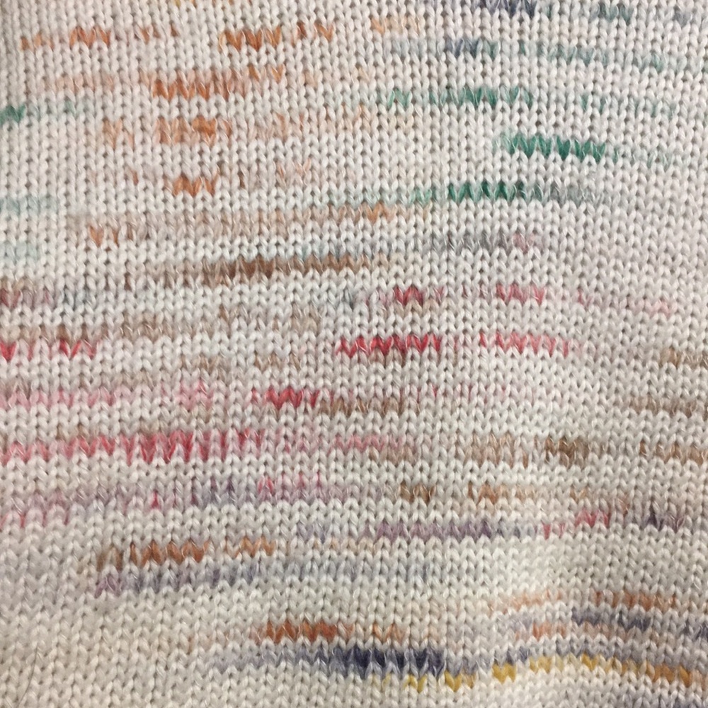 ๐Cropped Sweater - Picture 7 of 7